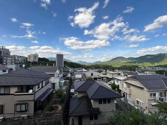 大塚西マンション