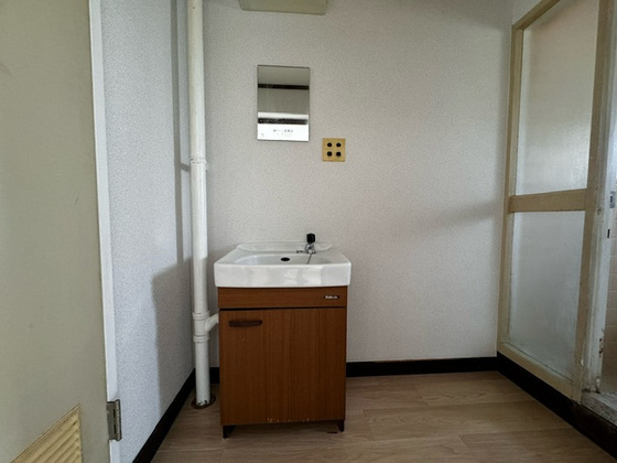 大塚西マンション