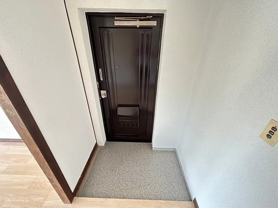 大塚西マンション