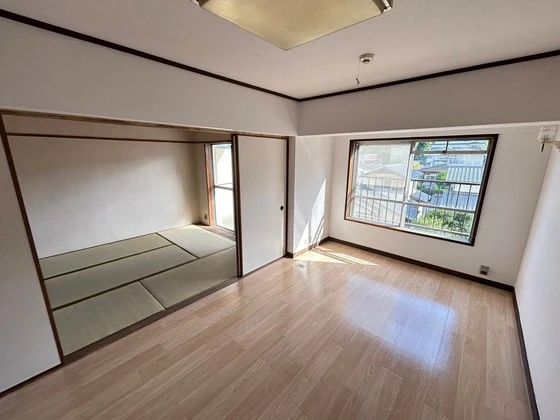 大塚西マンション