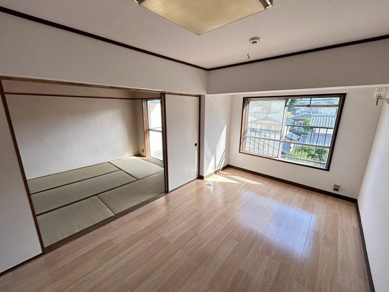 大塚西マンション