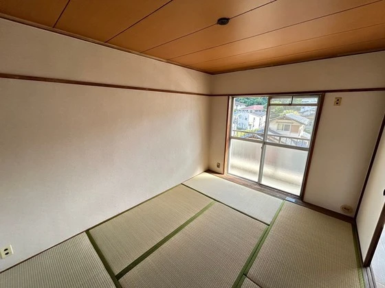 大塚西マンション