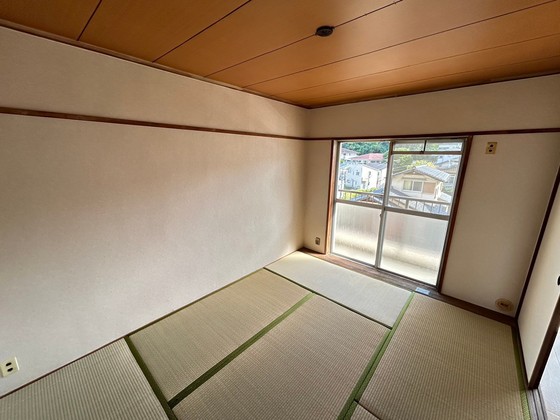 大塚西マンション