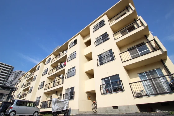 大塚西マンション