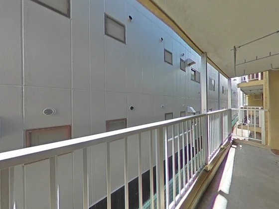 センチュリー鹿籠