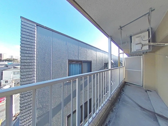 センチュリー鹿籠