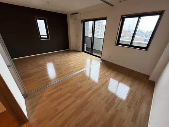 カスタニエ緑井Ⅲ