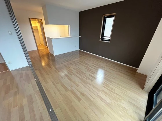 カスタニエ緑井Ⅲ