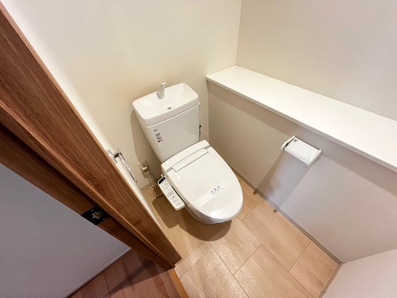 カスタニエ緑井Ⅲ