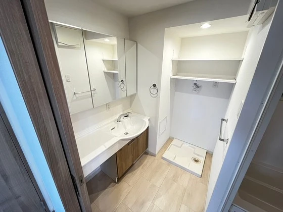 カスタニエ緑井Ⅲ