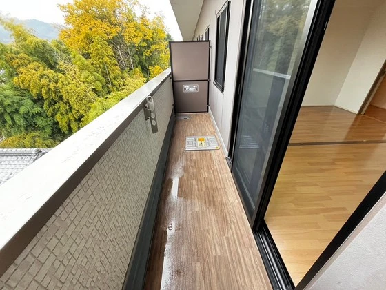 カスタニエ緑井Ⅲ