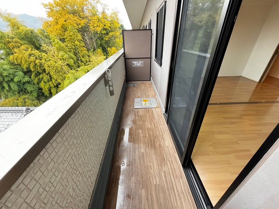 カスタニエ緑井Ⅲ