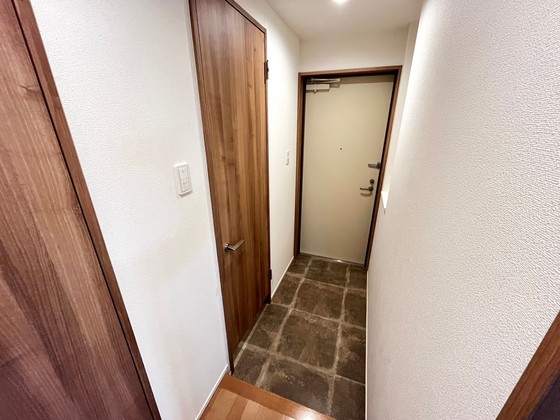 カスタニエ緑井Ⅲ