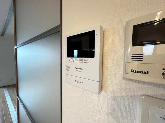 カスタニエ緑井Ⅲ