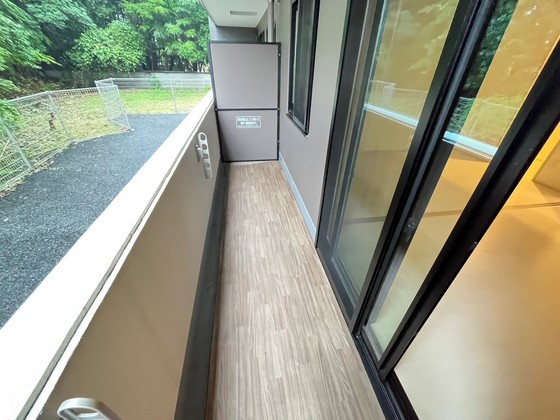 カスタニエ緑井Ⅲ