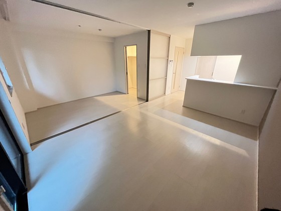 カスタニエ緑井Ⅲ