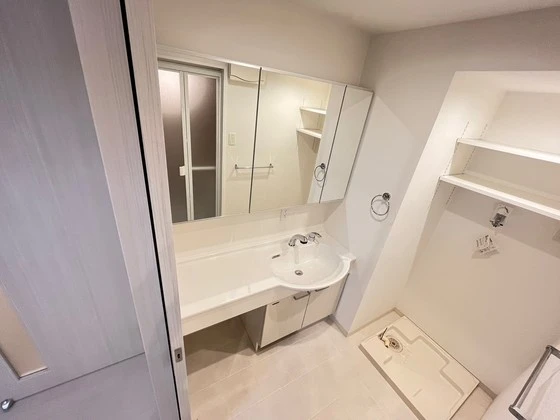 カスタニエ緑井Ⅲ