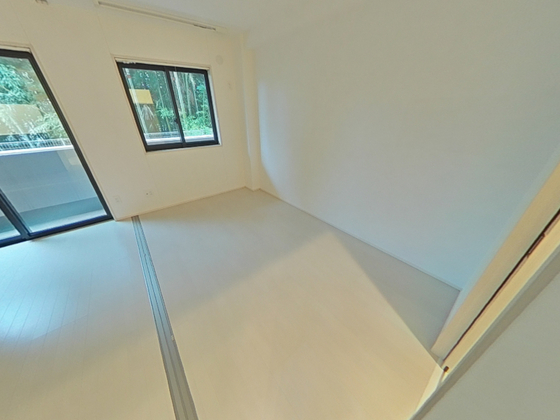 カスタニエ緑井Ⅲ