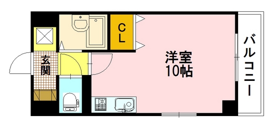 ベルエポック安芸