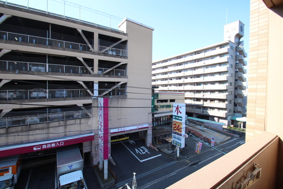 ベルエポック安芸