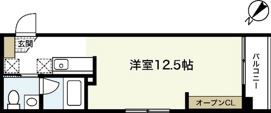 エスタディオⅠ