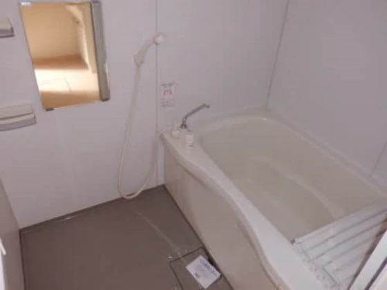 ウッド ヴィラージュ A棟