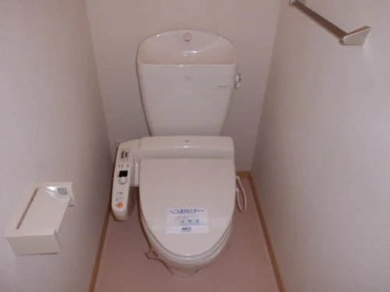 ウッド ヴィラージュ A棟