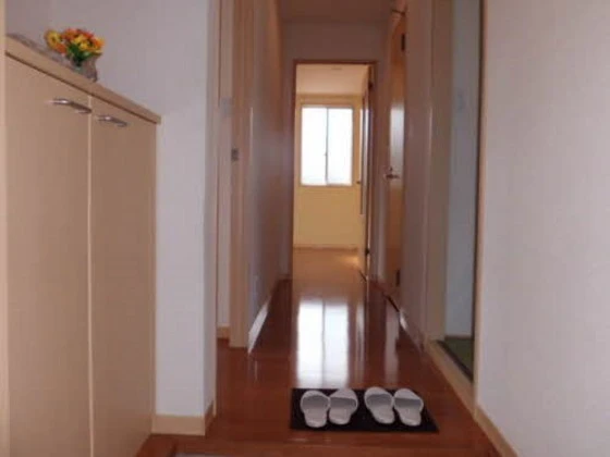 ウッド ヴィラージュ A棟