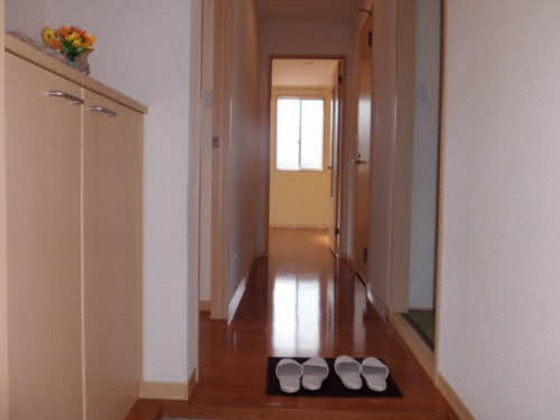 ウッド ヴィラージュ A棟