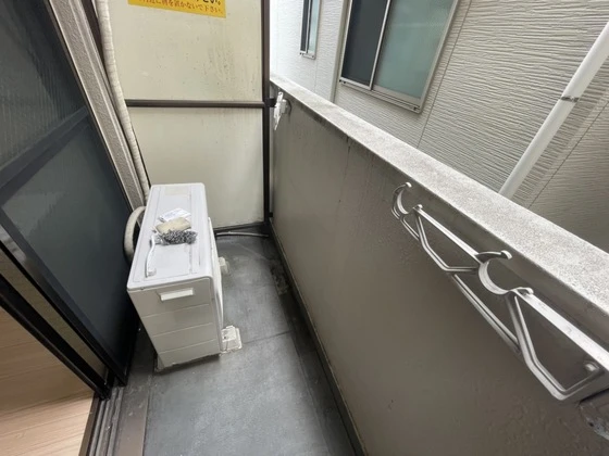 レジェンド庚午中