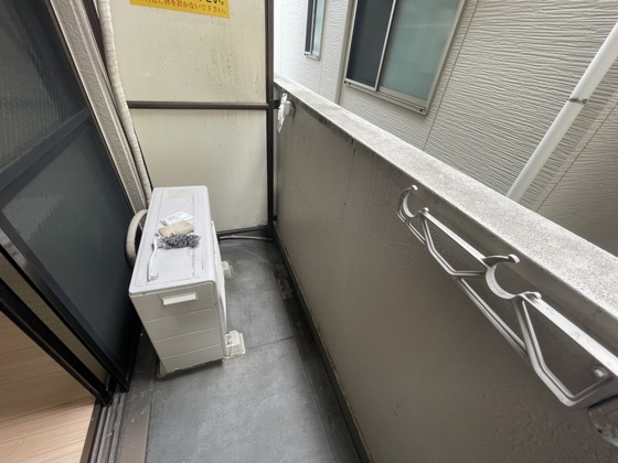 レジェンド庚午中