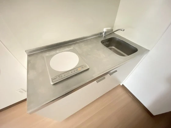 レジェンド庚午中