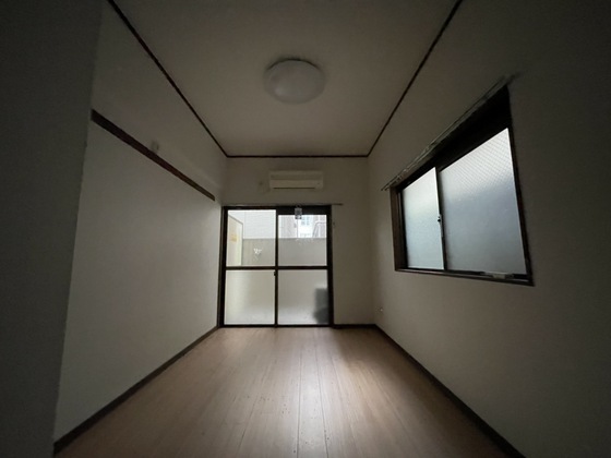 レジェンド庚午中