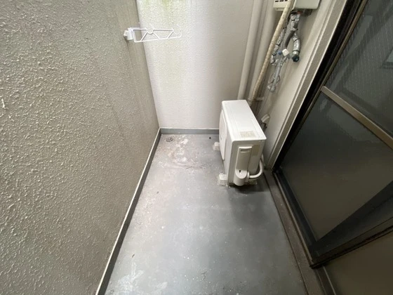 レジェンド庚午中