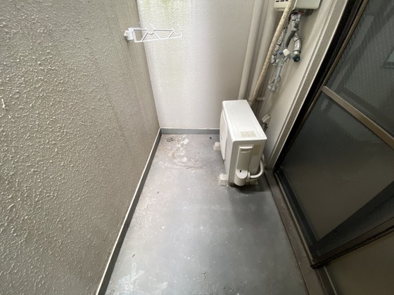 レジェンド庚午中