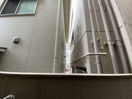 レジェンド庚午中