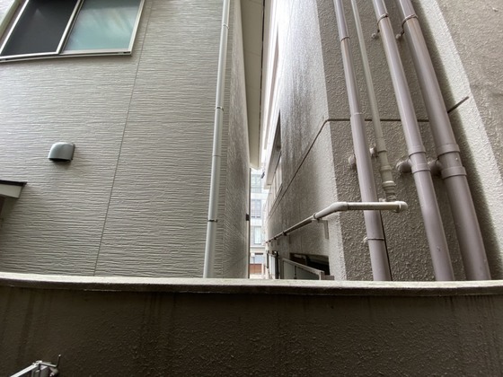 レジェンド庚午中