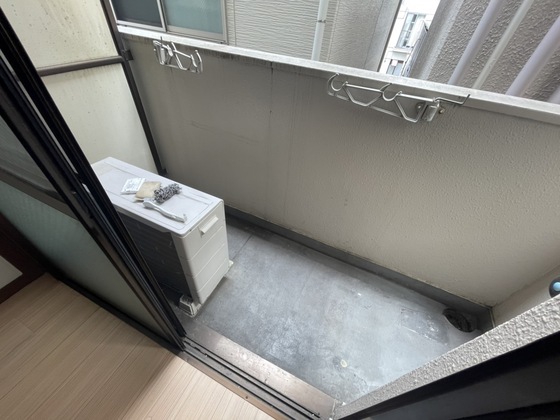 レジェンド庚午中