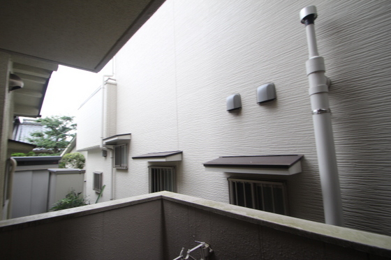 レジェンド庚午中