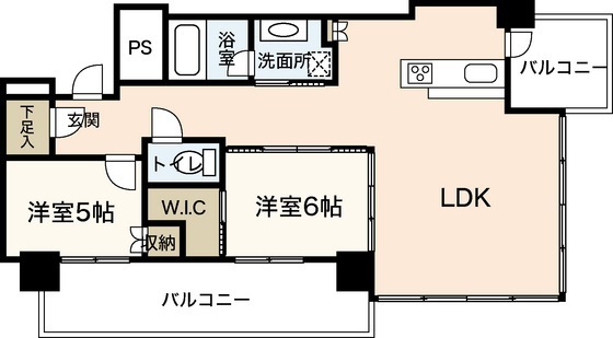 シティタワー広島