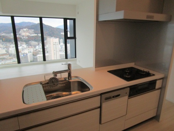 シティタワー広島