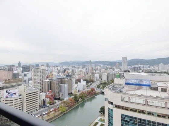 シティタワー広島