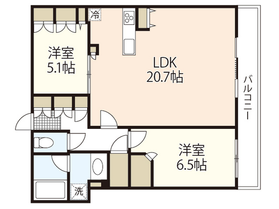 シティタワー広島