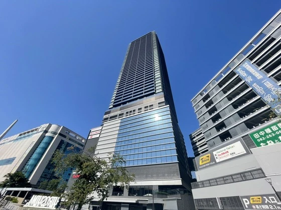 シティタワー広島