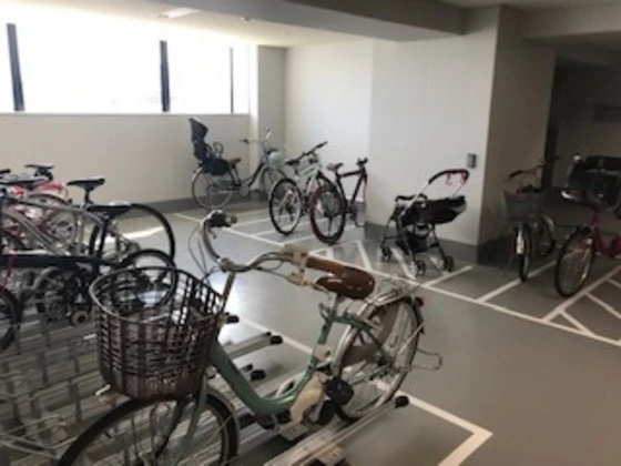 シティタワー広島