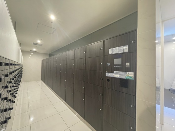 シティタワー広島