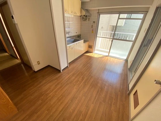 秋田マンション