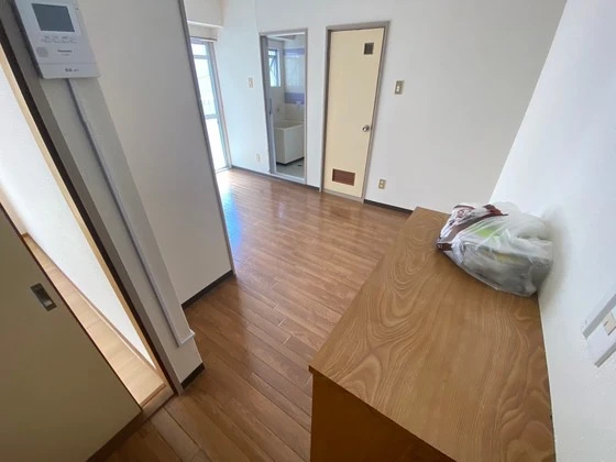 秋田マンション