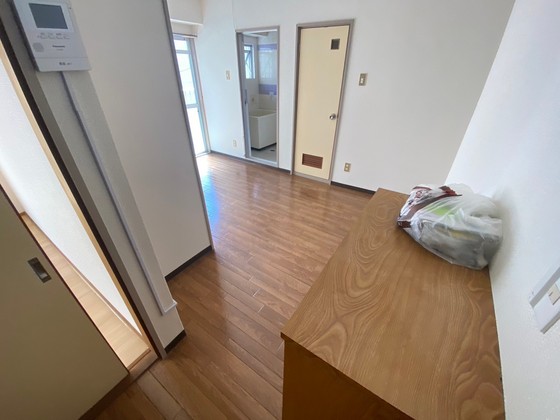 秋田マンション