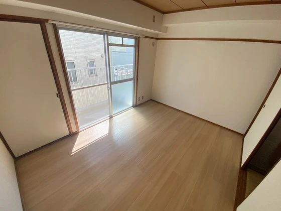 秋田マンション